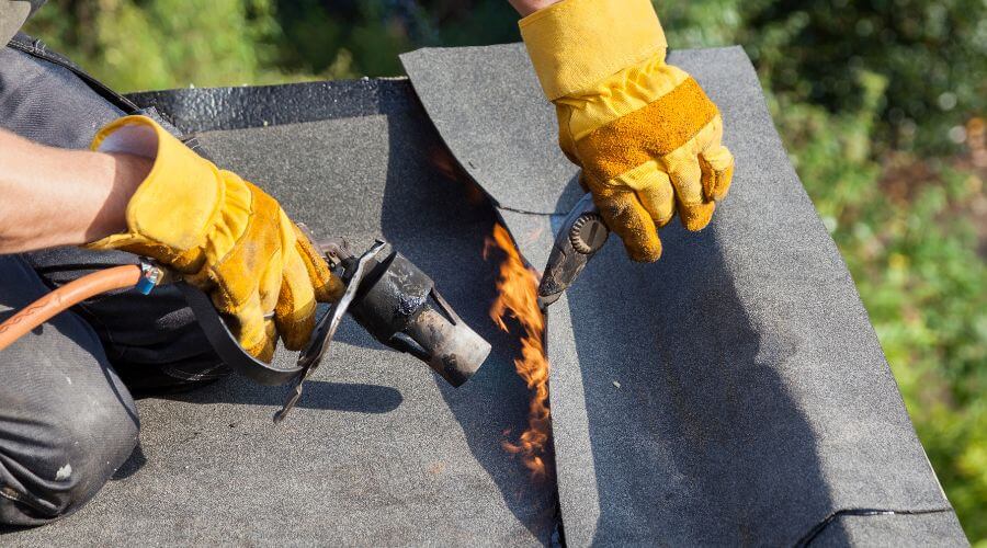 Professional flood damage restoration services in Rockvale, CO